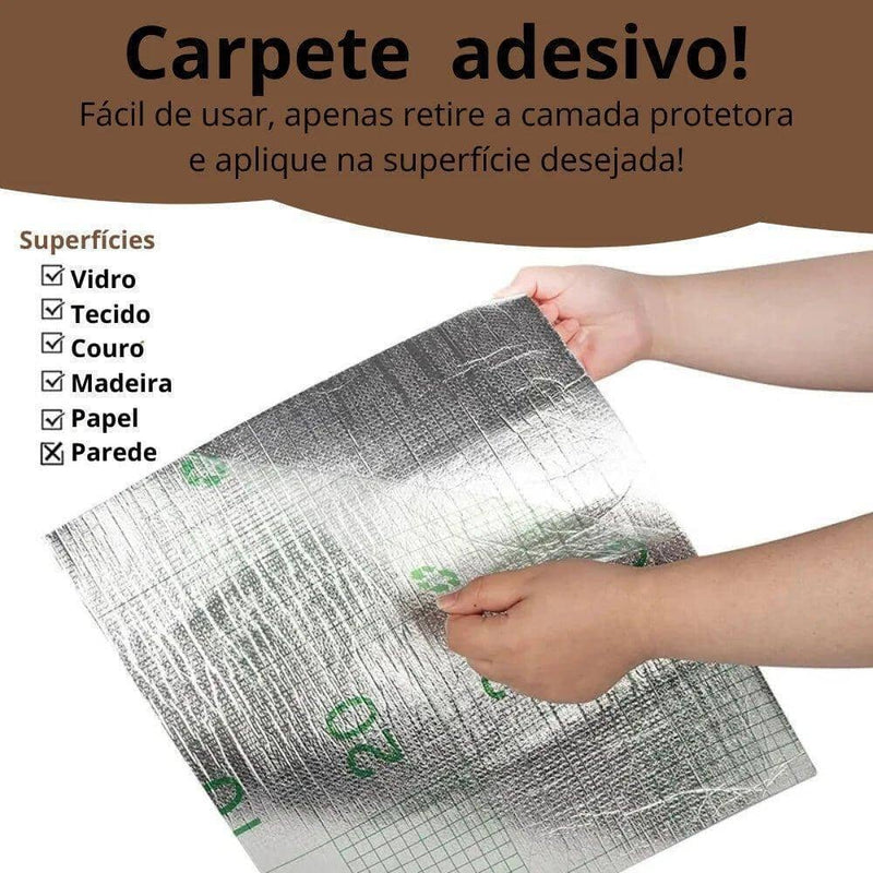 Proteção Prática para Seu Sofá – Adesivo Antiarranhão para Gatos