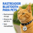 **"Rastreador GPS para Pets: Segurança e Liberdade Sem Mensalidade"**