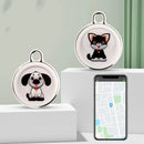 **"Rastreador GPS para Pets: Segurança e Liberdade Sem Mensalidade"**