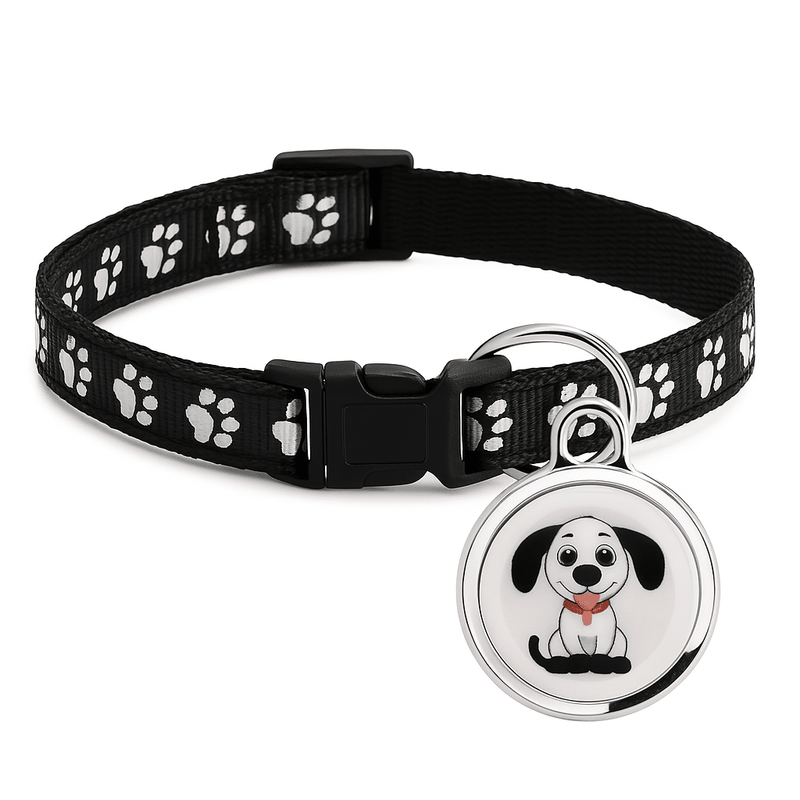 **"Rastreador GPS para Pets: Segurança e Liberdade Sem Mensalidade"**