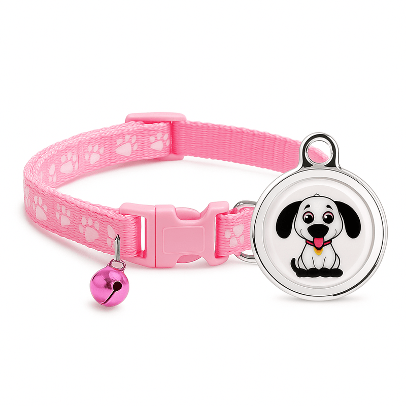 **"Rastreador GPS para Pets: Segurança e Liberdade Sem Mensalidade"**