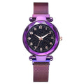 Relógio de Luxo Feminino SkyWatch