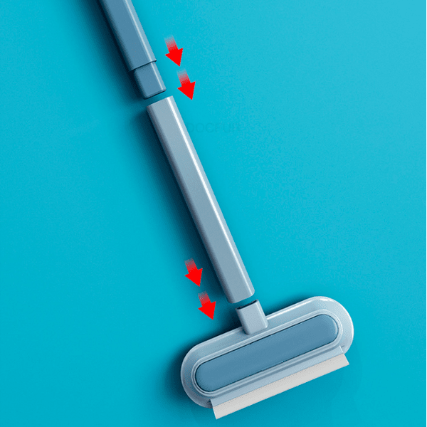 Removedor de Pelos Reutilizável - Sofá e Roupas Sempre Limpos