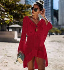 Saída de Praia Noronha