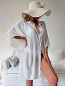 Saída de Praia Sabrina