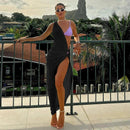 Saída Praia Rayanne