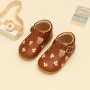 Sandália Infantil Feminina Betina Lenogue - Conforto e Estilo para Pequenos Passos