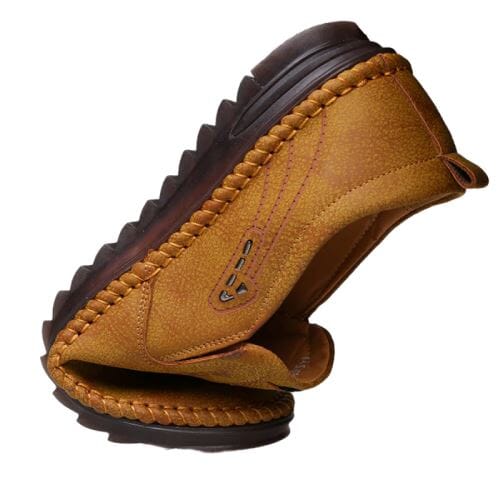 Sapato Masculino Mocassim Italian - Compre 1 e Leve 2