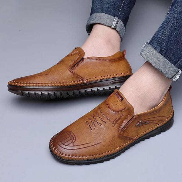 Sapato Masculino Mocassim Italian - Compre 1 e Leve 2