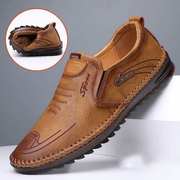 Sapato Masculino Mocassim Italian - Compre 1 e Leve 2