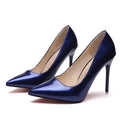 Scarpin Feminino Bico Fino