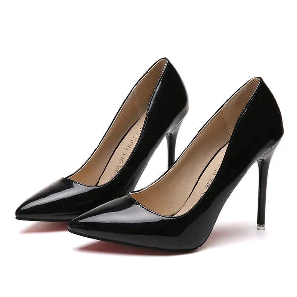 Scarpin Feminino Bico Fino