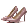 Scarpin Feminino Bico Fino