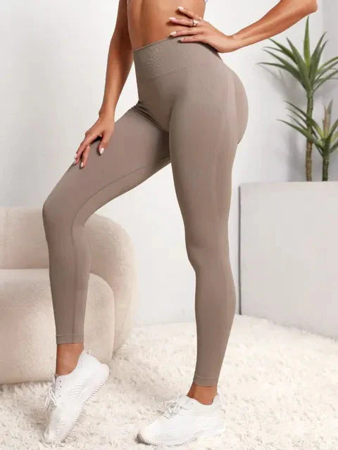 Legging Feminina LuxeFlex