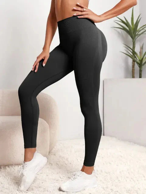 Legging Feminina LuxeFlex