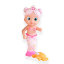 Sereia Radiante: Transforme Seu Estilo com Elegância e Brilho