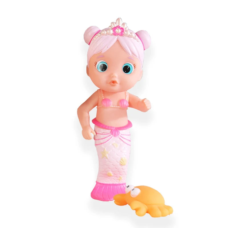 Sereia Radiante: Transforme Seu Estilo com Elegância e Brilho