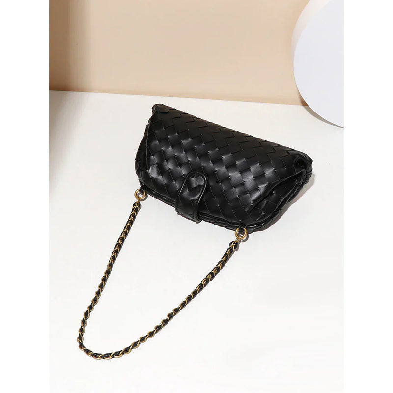 Bolsa Tessa: Estilo e Praticidade para o Seu Dia a Dia