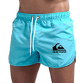 Shorts Masculino QUIKSILVER Coleção Verão 2024