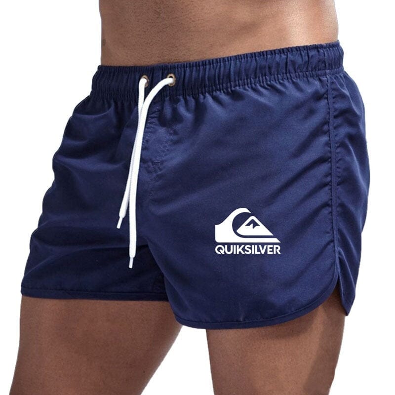 Shorts Masculino QUIKSILVER Coleção Verão 2024