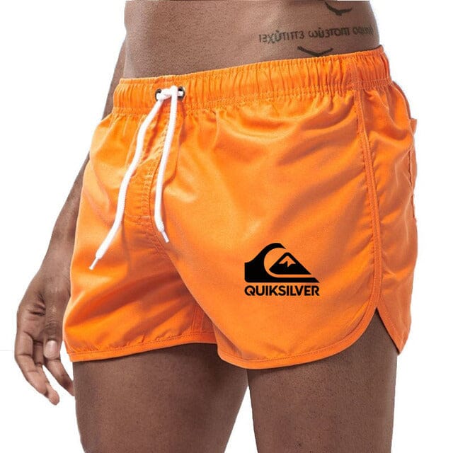 Shorts Masculino QUIKSILVER Coleção Verão 2024