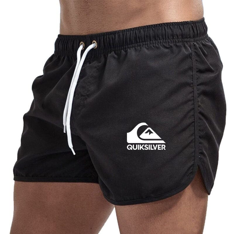 Shorts Masculino QUIKSILVER Coleção Verão 2024