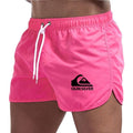 Shorts Masculino QUIKSILVER Coleção Verão 2024