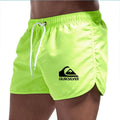 Shorts Masculino QUIKSILVER Coleção Verão 2024