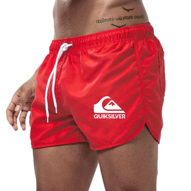 Shorts Masculino QUIKSILVER Coleção Verão 2024