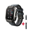 Smartwatch Max Rock Ultra + Brinde