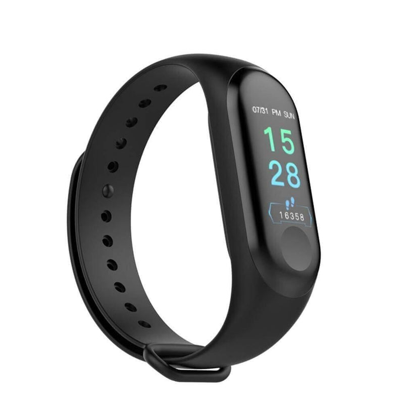 Smartwatch M3 Tracker Fitness