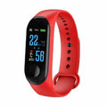 Smartwatch M3 Tracker Fitness