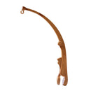 Suporte Móvel Infantil em Madeira Natural: Conforto e Praticidade para Pequenos Aventureiros