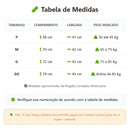 KIT 3 Regatas Caneladas Americana - PROMOÇÃO Especial, Estoque Limitado!