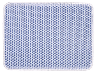 Tapete Coletor de Areia para Gatos – Mantenha Sua Casa Limpa e Confortável