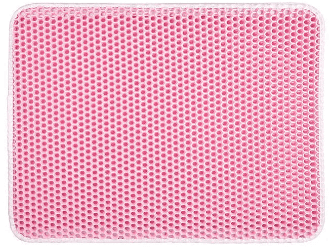 Tapete Coletor de Areia para Gatos – Mantenha Sua Casa Limpa e Confortável