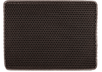 Tapete Coletor de Areia para Gatos – Mantenha Sua Casa Limpa e Confortável