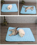 Tapete Refrescante Para Conforto do Seu Pet