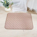 Tapete Higiênico Reutilizável para Cães - Conforto e Praticidade na Sua Rotina