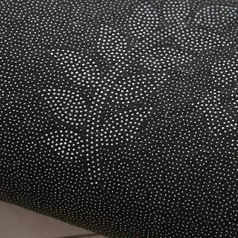 Tapete Redondo Infantil Amarelo com Alfabeto – Conforto e Estímulo para Brincadeiras Criativas