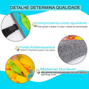 Tapete Olfativo Pet 5 em 1: Estimule o Apetite e Promova Brincadeiras