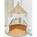 Tenda Portátil Infantil: Brincadeiras e Conforto em Qualquer Lugar