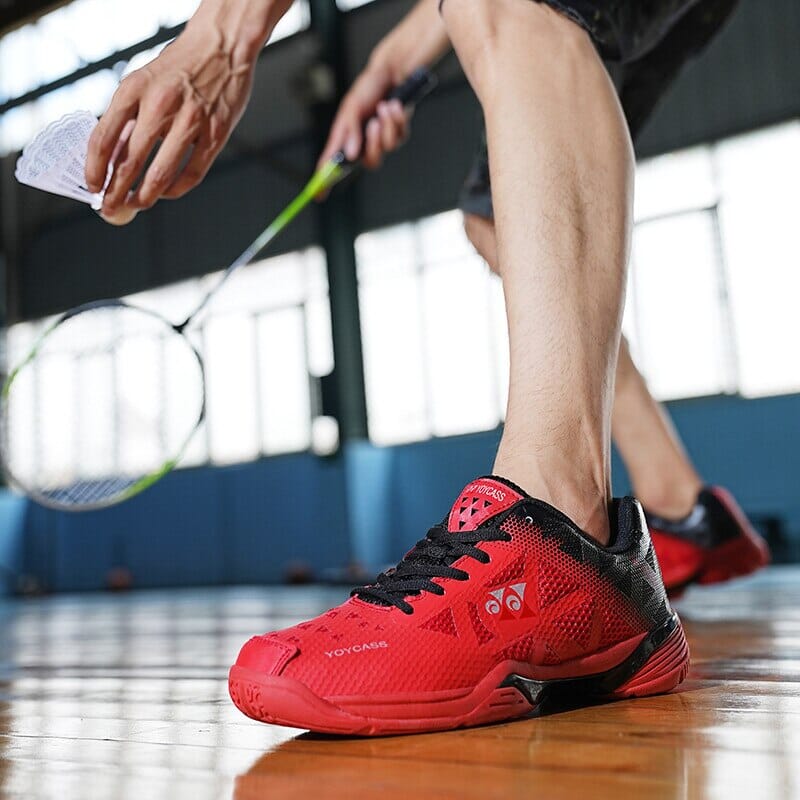 Tênis Masculino de Badminton Eagle