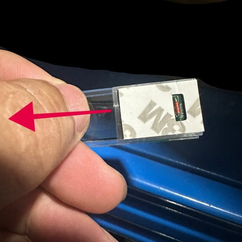 Termômetro Digital para Aquário – Precisão Confiável e Cuidado para Seu Peixe