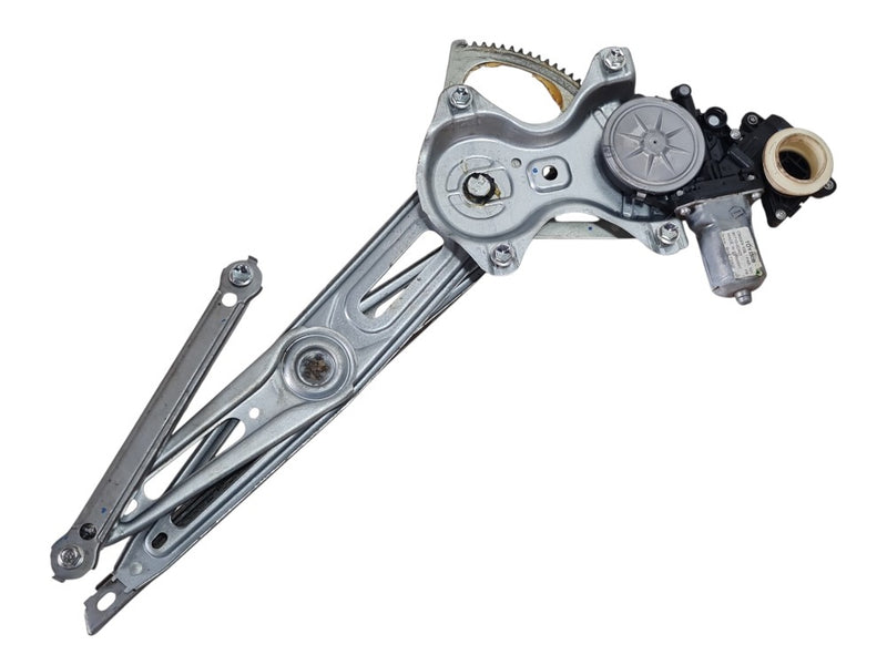 Máquina motor vidro dianteiro direito Toyota Yaris 2024