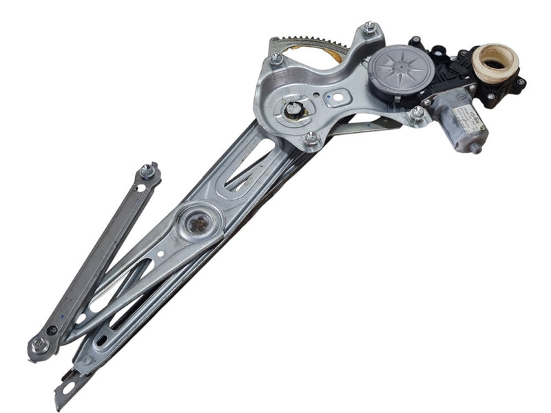 Máquina motor vidro dianteiro direito Toyota Yaris 2024