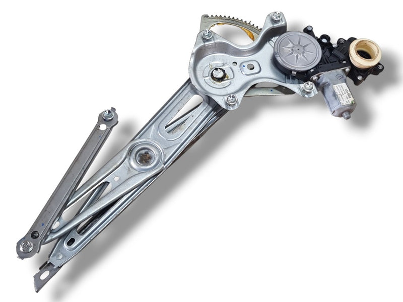 Máquina motor vidro dianteiro direito Toyota Yaris 2024