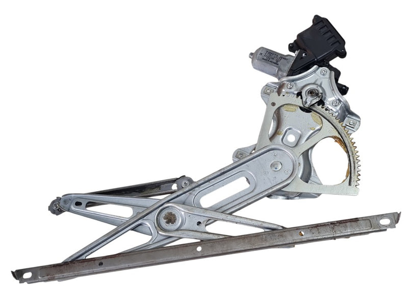 Máquina motor vidro dianteiro direito Toyota Yaris 2024