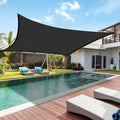 Toldo Portátil com Proteção UV Impermeável – Flexível e Ultra Resistente