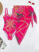 Top 1 da Marítima – Conjunto Maiô com Saída